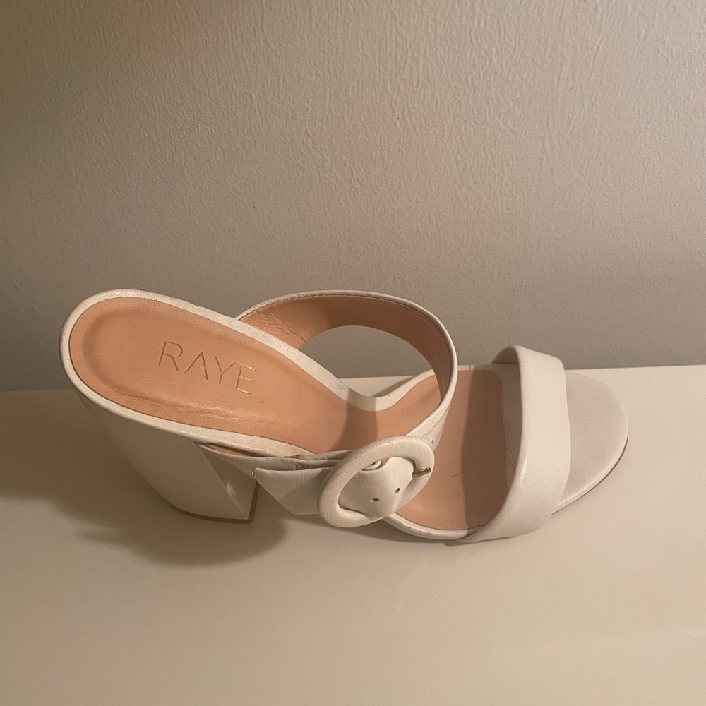 Raye Cyd Heels - Picture 3 of 8